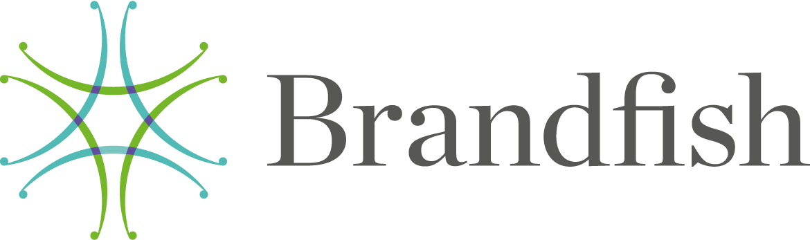 Brandfish home